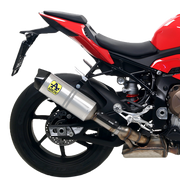 Arrow Slip-On Race-Tech Aluminium BMW S1000RR K67 (19-26) 71903AK