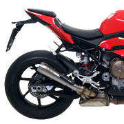 Arrow Slip-On Pro-Race Edelstahl BMW S1000RR K67 (19-26) 71903PRI