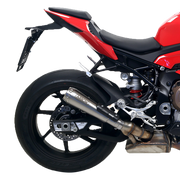 Arrow Slip-On Pro-Race Aço Inoxidável BMW M1000RR K66 (21-26) 71903PRI 