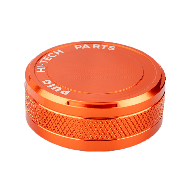 Ausgleichsbehälter-Deckel Hinten Puig Kawasaki ZX-4 RR (23-25)