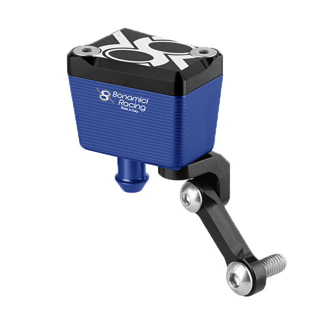 Réservoir de liquide de frein arrière Bonamici Racing Yamaha YZF-R9 (25-26) VS10P 