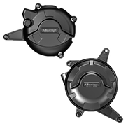 Motorcover beschermers compleetset GBRacing Ducati Panigale 899 (13-16) 