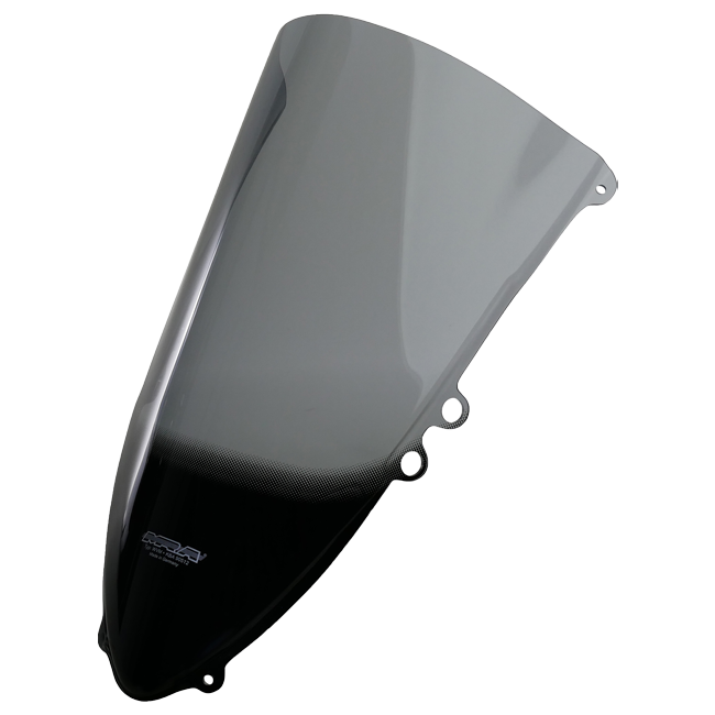 MRA R Racing ウインドシールド ドゥカティ パニガーレ 1199/R/S (12-17) 