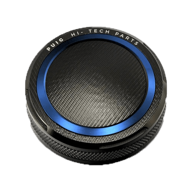 Tappo del serbatoio di espansione anteriore Puig BMW M1000RR K66 (23-24) 