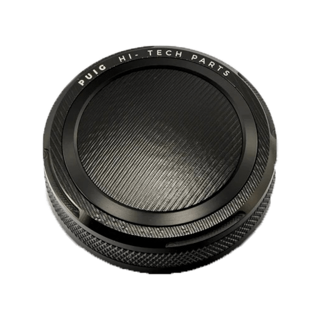 Tappo del serbatoio di espansione anteriore Puig BMW M1000RR K66 (23-24) 