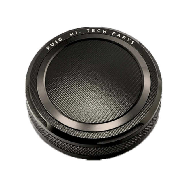 Tappo del serbatoio di espansione anteriore Puig BMW M1000RR K66 (23-24) 