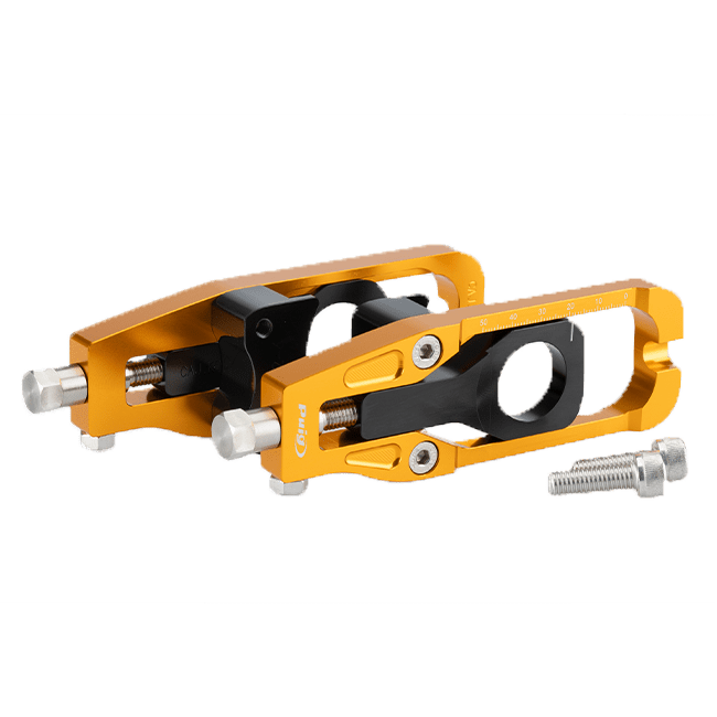 Tendeur de chaîne Puig Kawasaki ZX-6 R (24-25) 