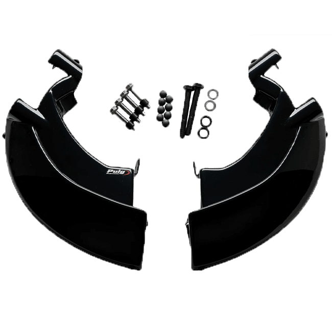 Étriers de frein Refroidissement conduits d'air Puig Suzuki GSX-R 1000 (17-23) 