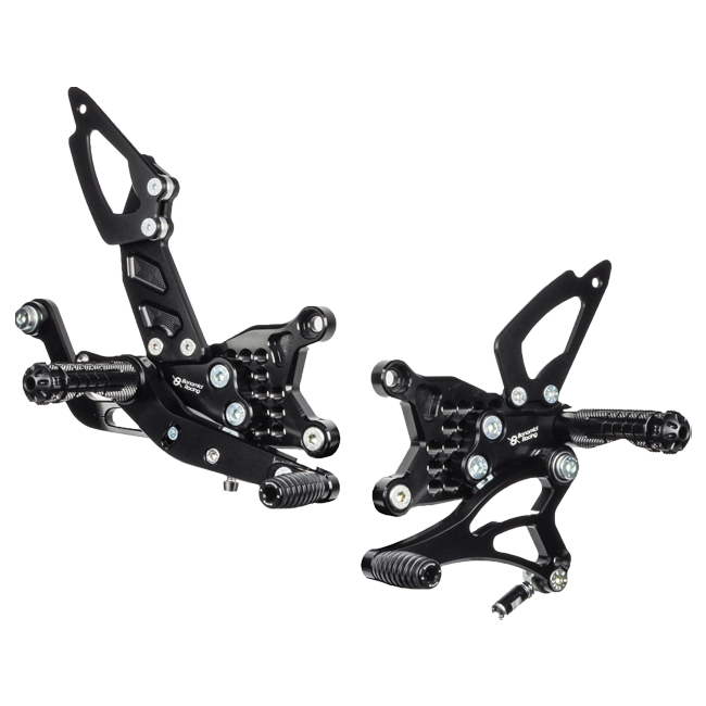 ブレーキシステム Bonamici Racing Aprilia RSV4/RR/1100 Factory (21-25) A005S 