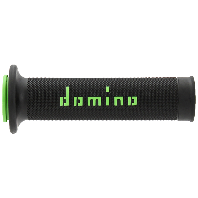 Domino赛车抓地口香糖A010不同颜色 - 主要颜色黑色