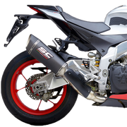 SC-Project Slip-On SC1-R Aprilia RSV4/RR/RF (18-20) A18A-91C 