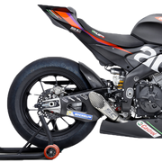 SC-Project échappement GP-22 Aprilia RSV4 1100 Factory (21-25) A27A-GP22-R 