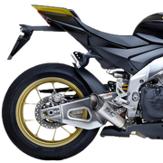 SC-project Slip-on S1 Aprilia RSV4 1100 Factory (21-24) A27A-T41T