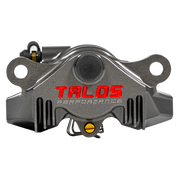 Talos P2 34 CNC Yarış 84mm Arka Fren Kaliper | A55.84.HD 