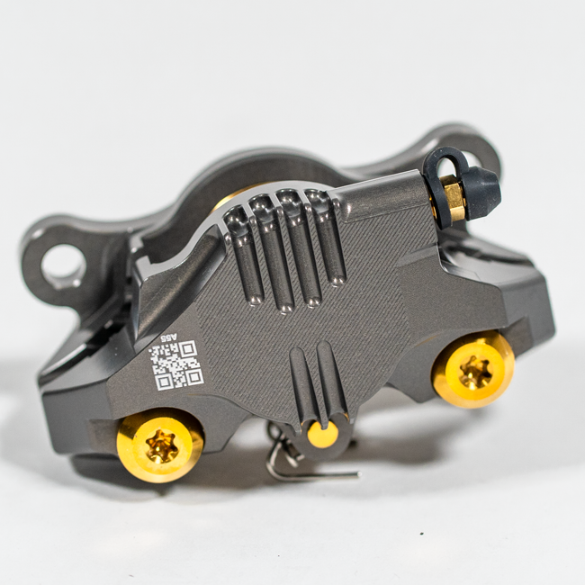 Talos P2 34 CNC Yarış 84mm Arka Fren Kaliper | A55.84.HD 