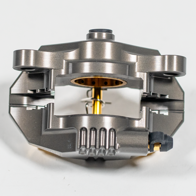 Talos P2 34 CNC Yarış 84mm Arka Fren Kaliper | A55.84.HD 