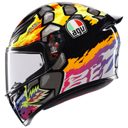 AGV K1 S ヘルメット マルコ・ベッゼッキ レプリカ 2023 | 2118394001039 