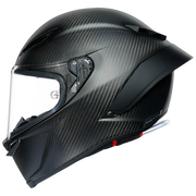 AGV Pista GP RR ヘルメット モノカーボン マット 2118356002007 