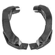 Canaux d'air 200g AP Carbon Line Aprilia RSV4/RR/1100 Factory (21-25) 