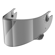 Shark visor lightly tinted (Aeron/Aeron GP/FIM 1 & FIM 2) 