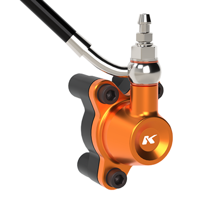 Cylindre récepteur d’embrayage K-Bike Ducati Panigale V2 890 (25-26) ATT005 