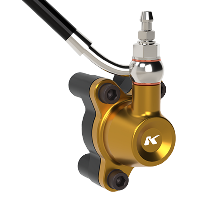 Cylindre récepteur d’embrayage K-Bike Ducati Panigale V2 890 (25-26) ATT005 