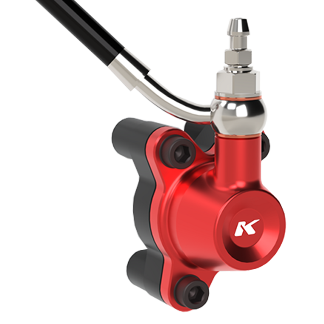 Cylindre récepteur d’embrayage K-Bike Ducati Panigale V2 890 (25-26) ATT005 