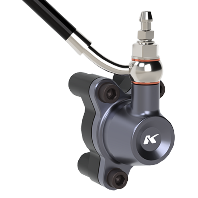 Cylindre récepteur d’embrayage K-Bike Ducati Panigale V2 890 (25-26) ATT005 