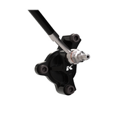 Clutch master cylinder K-Bike Ducati Panigale V4/S/R (18-24) ATT006 