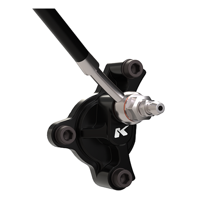 Cilindro mestre da embraiagem K-Bike Ducati Panigale V4/S/R (18-24) ATT006 