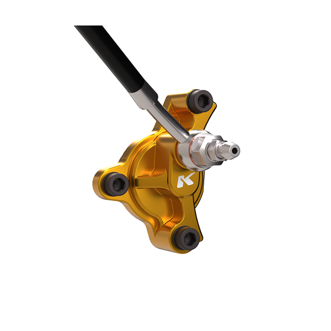 Clutch master cylinder K-Bike Ducati Panigale V4/S/R (18-24) ATT006 