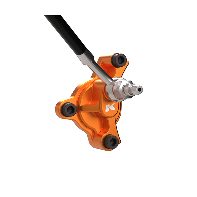 Clutch master cylinder K-Bike Ducati Panigale V4/S/R (18-24) ATT006 