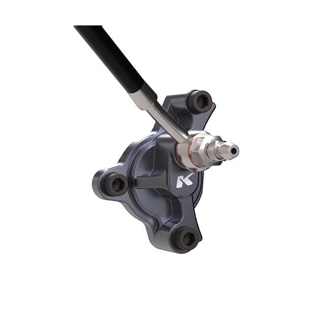 Clutch master cylinder K-Bike Ducati Panigale V4/S/R (18-24) ATT006 