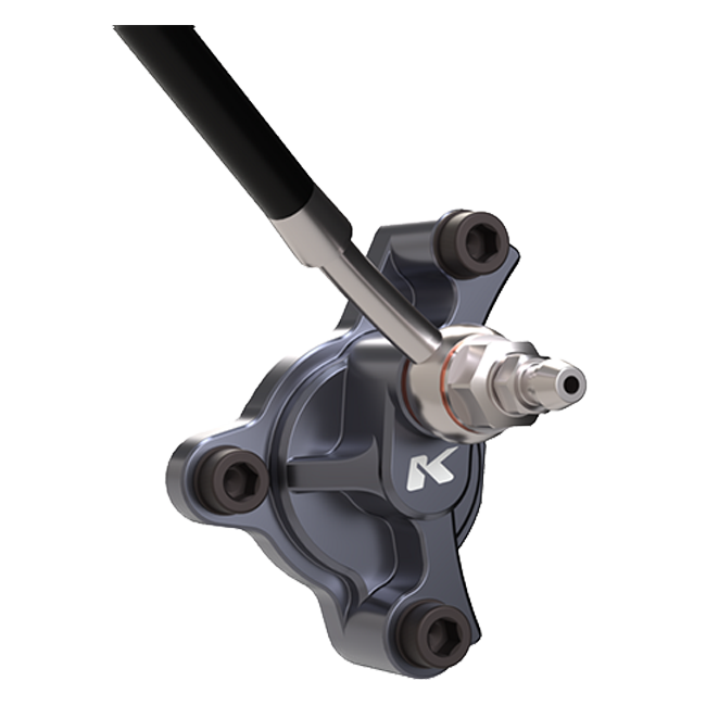 Cilindro mestre de embraiagem K-Bike Ducati Panigale V4/S/R (25-26) ATT006 