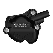 Protector de encendido cubierta de protección GBRacing Yamaha YZF-R1/M RN32, RN49 y RN65 (15-25) 