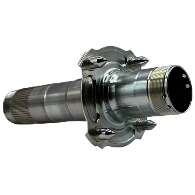 Leichtbau Hinterradachse Feel Racing Ducati Panigale V4/S/R (18-24) 81910861B