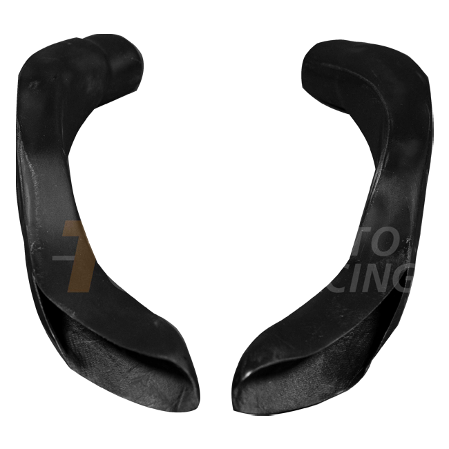 Hava kanalları Aviofiber Set PlasticBike Aprilia RSV4/RR/1100 Factory (25-26) 