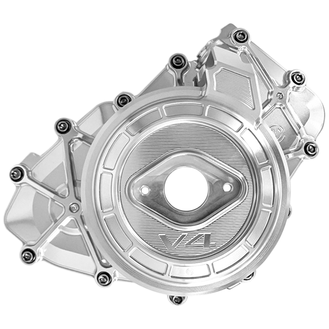 Alüminyum alternatör motokoru ducati panigale v4/s/r (18-23)