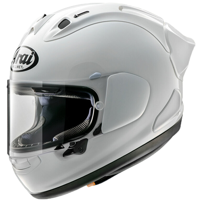 Arai RX-7V Evo Helm FIM Racing 2 - weiß