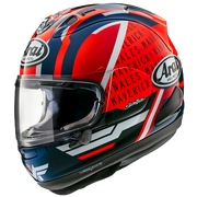 Arai RX-7V Evo Kask Maverick Viñales Replikası 2023 137-0306 