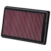 Filtro de ar de substituição K&N BMW S1000RR K46 (09-18) BM-1010 