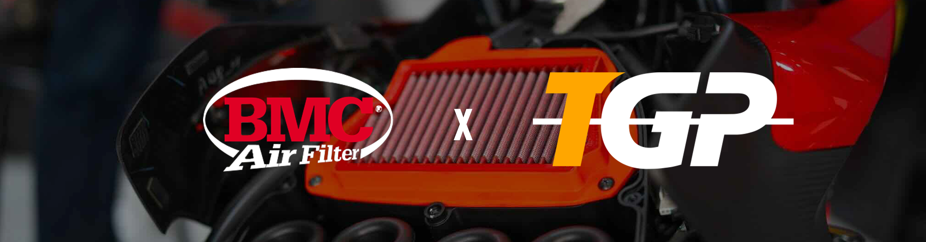 TGP MotoRacing