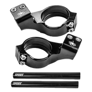 Lenker Offset 15 Spider Racing BMW S1000RR K67 (19-25) 50.15.BMW