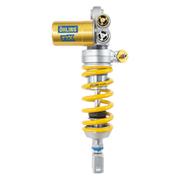 Ammortizzatore Öhlins TTX GP Honda CBR 1000 RR (08-16) HO 466 