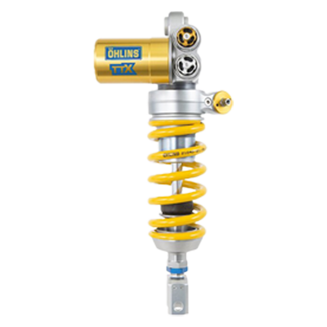 Ammortizzatore Öhlins TTX GP RSV4/RR/RF/1100 Factory (17-25) AP 468 