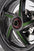 BST STAR TEK Carbon Vorderradfelge Ducati Panigale V4/S (2025)
