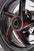 BST STAR TEK Carbon Vorderradfelge Ducati Panigale V4/S (2025)