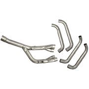 Coletor Termignoni em Aço Inoxidável BMW S1000RR K67 (19-22) BW2609410I 