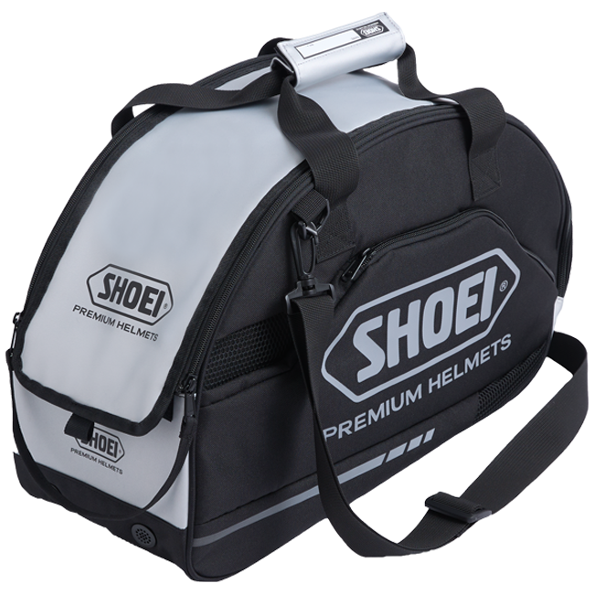 Shoei helmet bag racing 2.0 (universal)