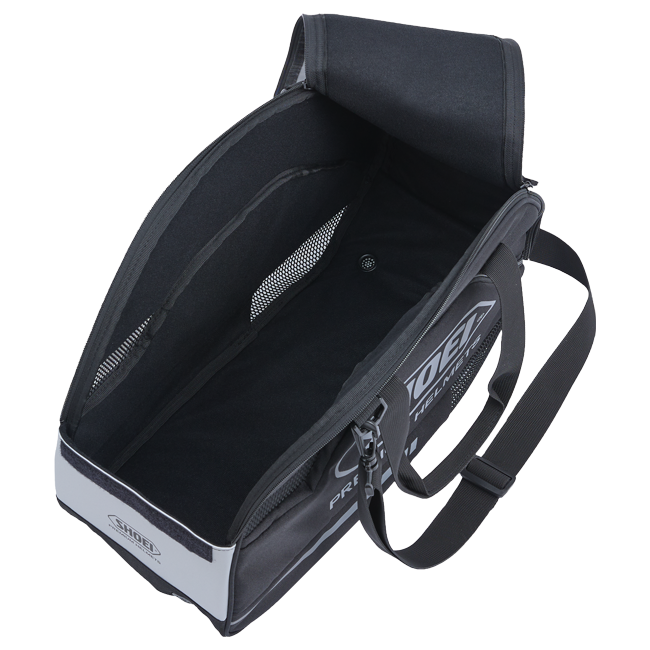 Shoei helmet bag racing 2.0 (universal)